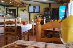 Restaurante La Espiga