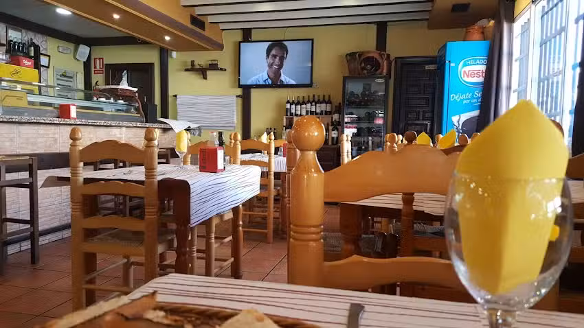 Restaurante La Espiga