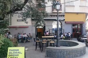 Restaurante La Espiga