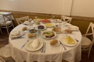 Restaurante La Espuela de Fuenlabrada