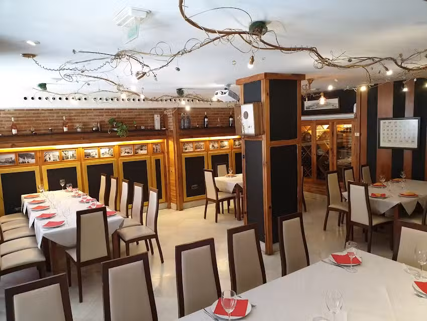 Restaurante La Espuela