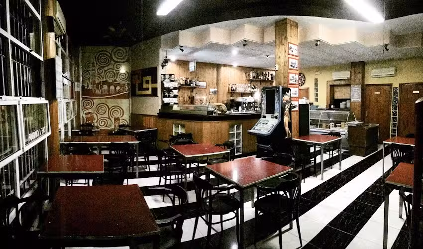 Restaurante La Esquila