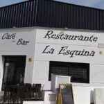 Restaurante La Esquina