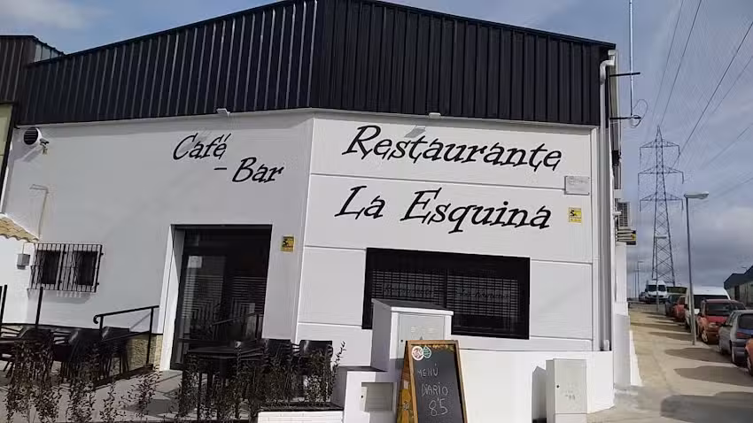 Restaurante La Esquina