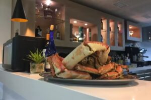 Restaurante La Esquina