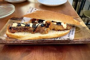 Restaurante La Esquina de Valentina