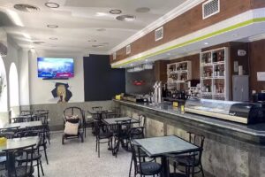 Restaurante La Esquina del MANABA