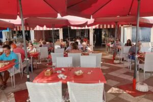 Restaurante La Esquina del Tofe