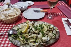 Restaurante La Esquina Portuguesa