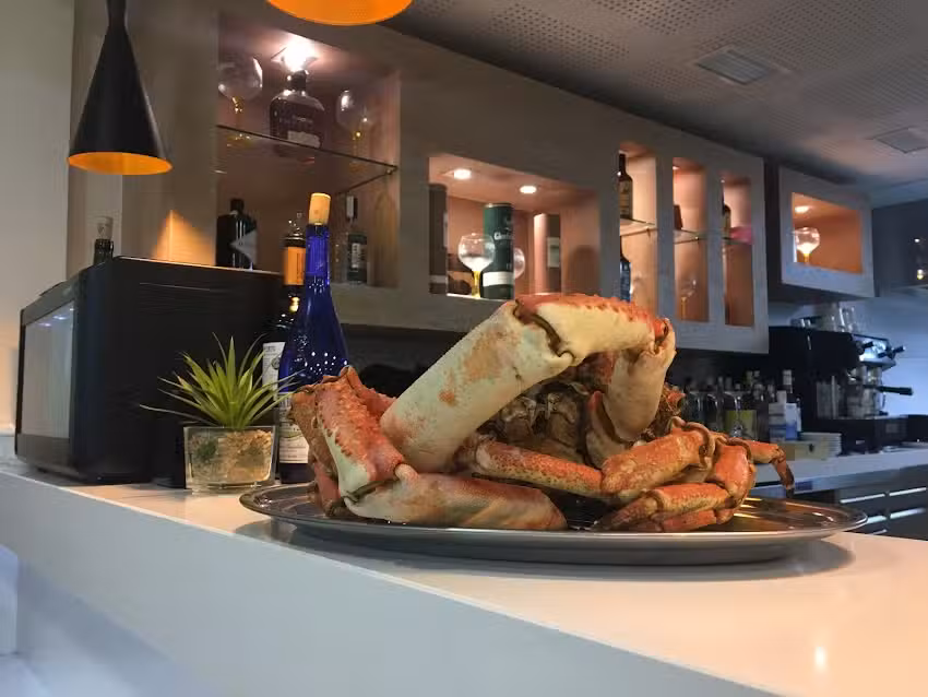 Restaurante La Esquina