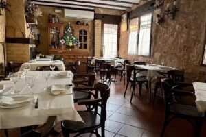 Restaurante La Esquinita