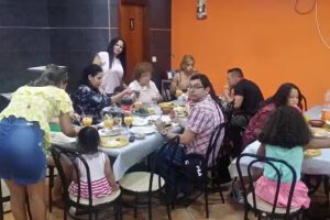 Restaurante La Esquinita De Jhonny