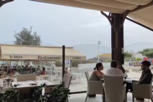 Restaurante La Esquinita de La Garita