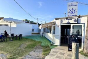 Restaurante La Esquinita &laquo;El Kaniki&raquo;