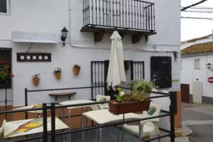 Restaurante La Esquinita Gauc&iacute;n