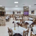 Restaurante La Estaci&oacute;n