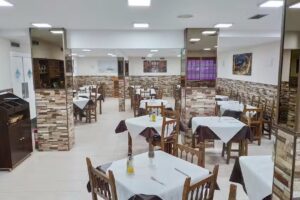 Restaurante La Estación