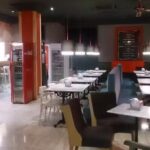Restaurante La Estacion