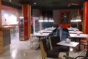 Restaurante La Estacion
