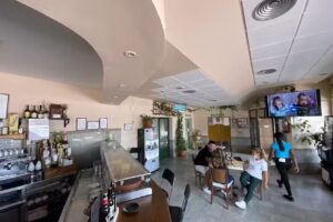 Restaurante La Estación