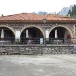Restaurante &laquo;La Estaci&oacute;n&raquo;