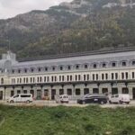 Restaurante La Estaci&oacute;n