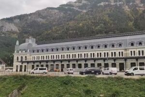 Restaurante La Estación