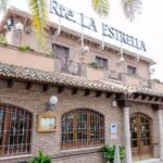 Restaurante La Estrella