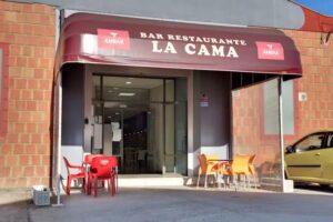 Restaurante la Estrella