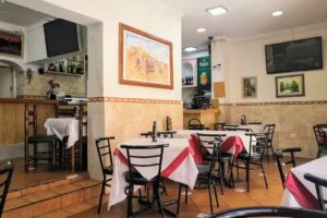 Restaurante La Estrella De Aranjuez