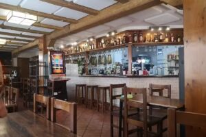 Restaurante La Estrella del Jamón