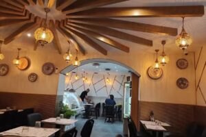 Restaurante La Estrella del Norte