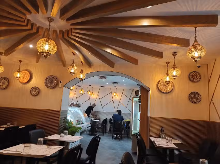 Restaurante La Estrella del Norte