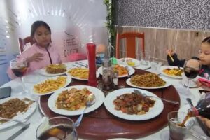 Restaurante La Estrella Feliz