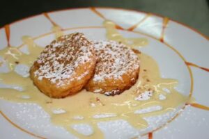 Restaurante La F&aacute;brica de Caba&ntilde;eros