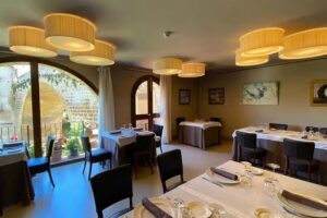 Restaurante La F&aacute;brica de Solfa