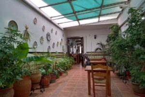 Restaurante La Fabrica Y Terraza La Pasailla