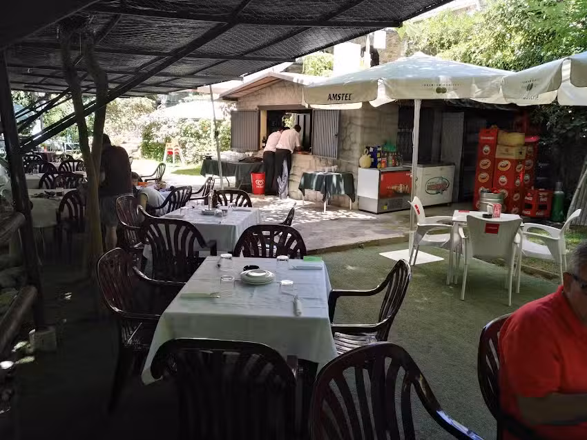 Restaurante La Fabriquilla