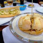 RESTAURANTE LA FACTOR&Iacute;A