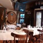 Restaurante La Factor&iacute;a