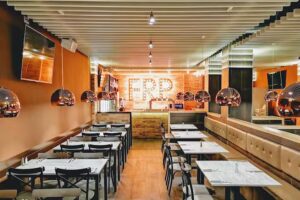 Restaurante La Factor&iacute;a del Rat&oacute;n P&eacute;rez Pozoblanco