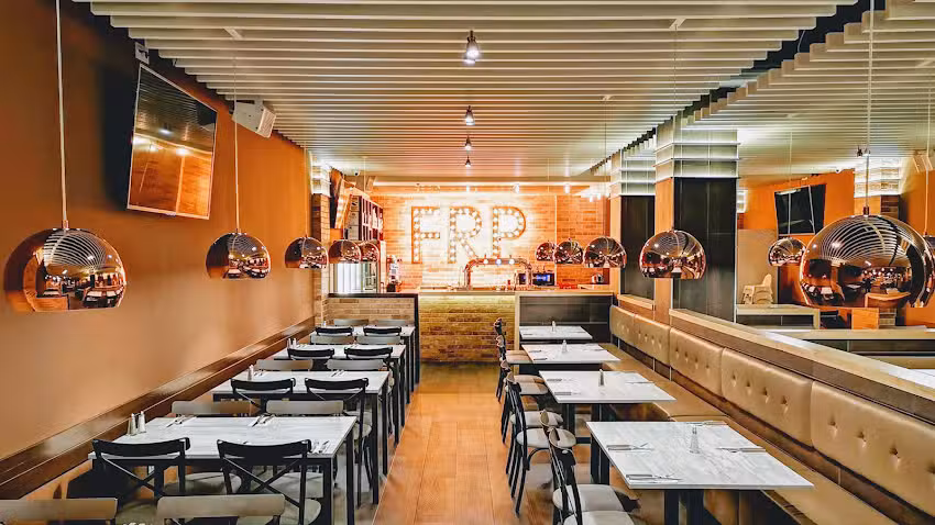 Restaurante La Factor&iacute;a del Rat&oacute;n P&eacute;rez Pozoblanco