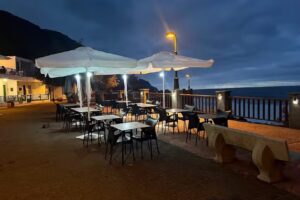 Restaurante La Fajana