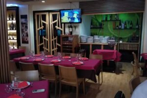 Restaurante La Falla