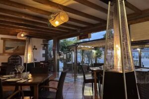 Restaurante La Falúa