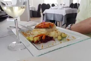 Restaurante La Familia