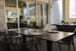 Restaurante La Familia