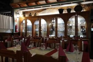 Restaurante La Farina