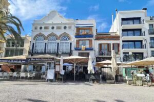 Restaurante la Farmacia