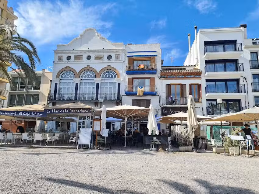 Restaurante la Farmacia